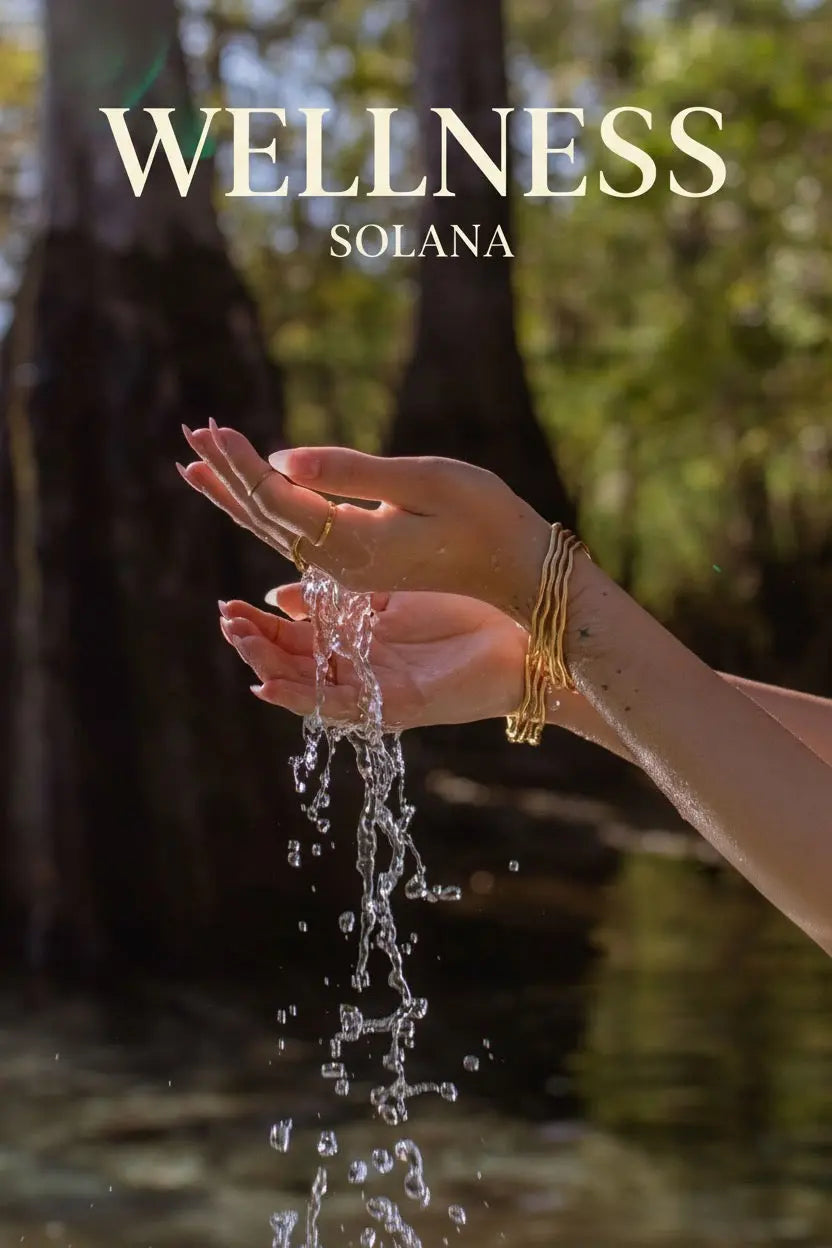 Wellness Rituals
