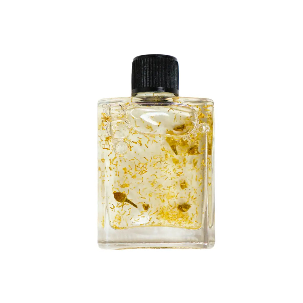 Peaceful Home Ritual Oil — Harmony & Calm Energy Circe Boutique