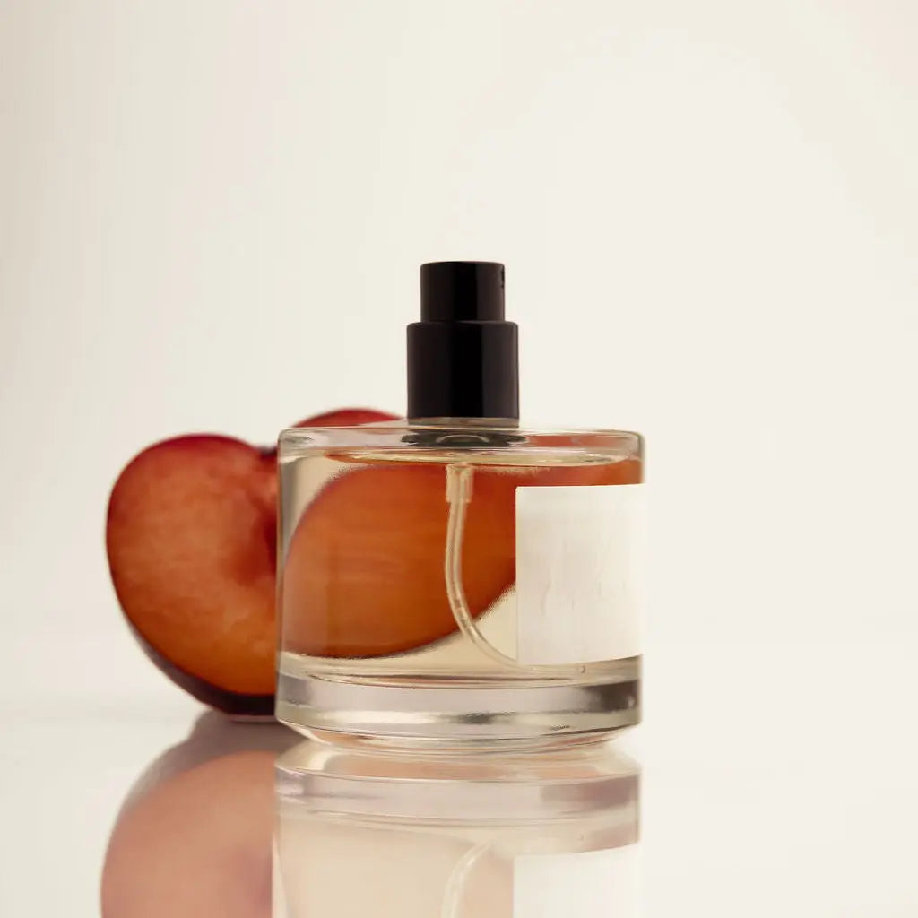 IDYLL Perfume Orchid + Ash