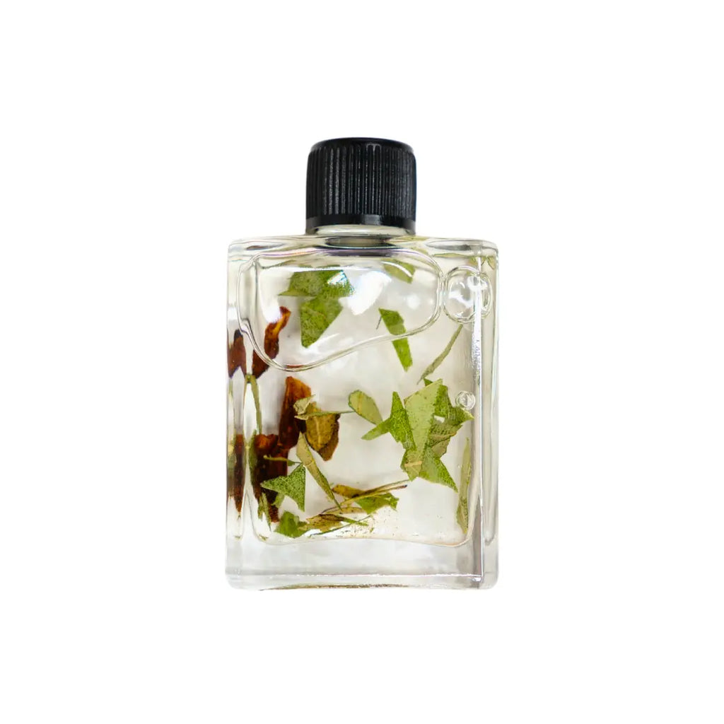 Good Luck Ritual Oil — Fortune & Opportunity Circe Boutique