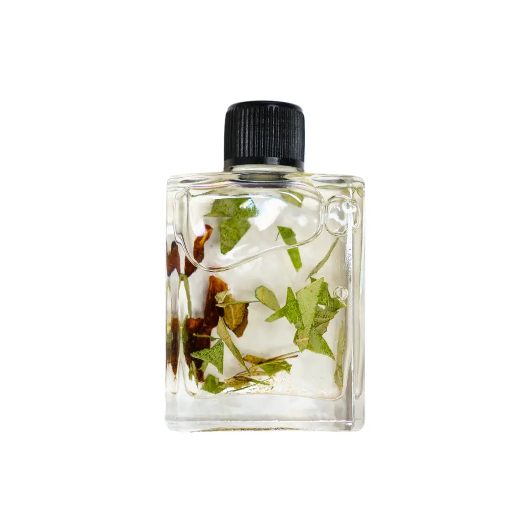 Good Luck Ritual Oil — Fortune & Opportunity Circe Boutique