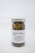 Sleepy Time Tea, Loose Tea, 8oz Evergreen Apothecary