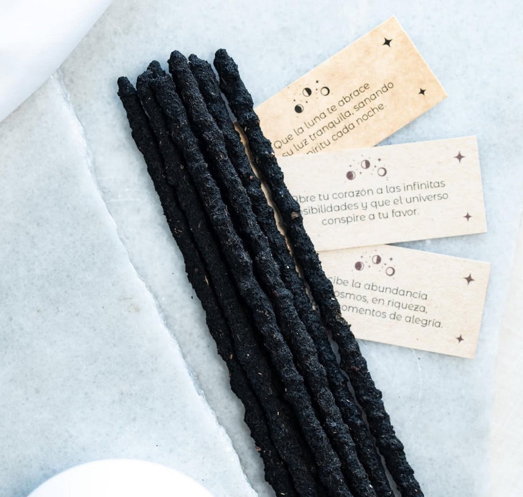 Sacred Incense Collection Sacred Scents Sanctuary