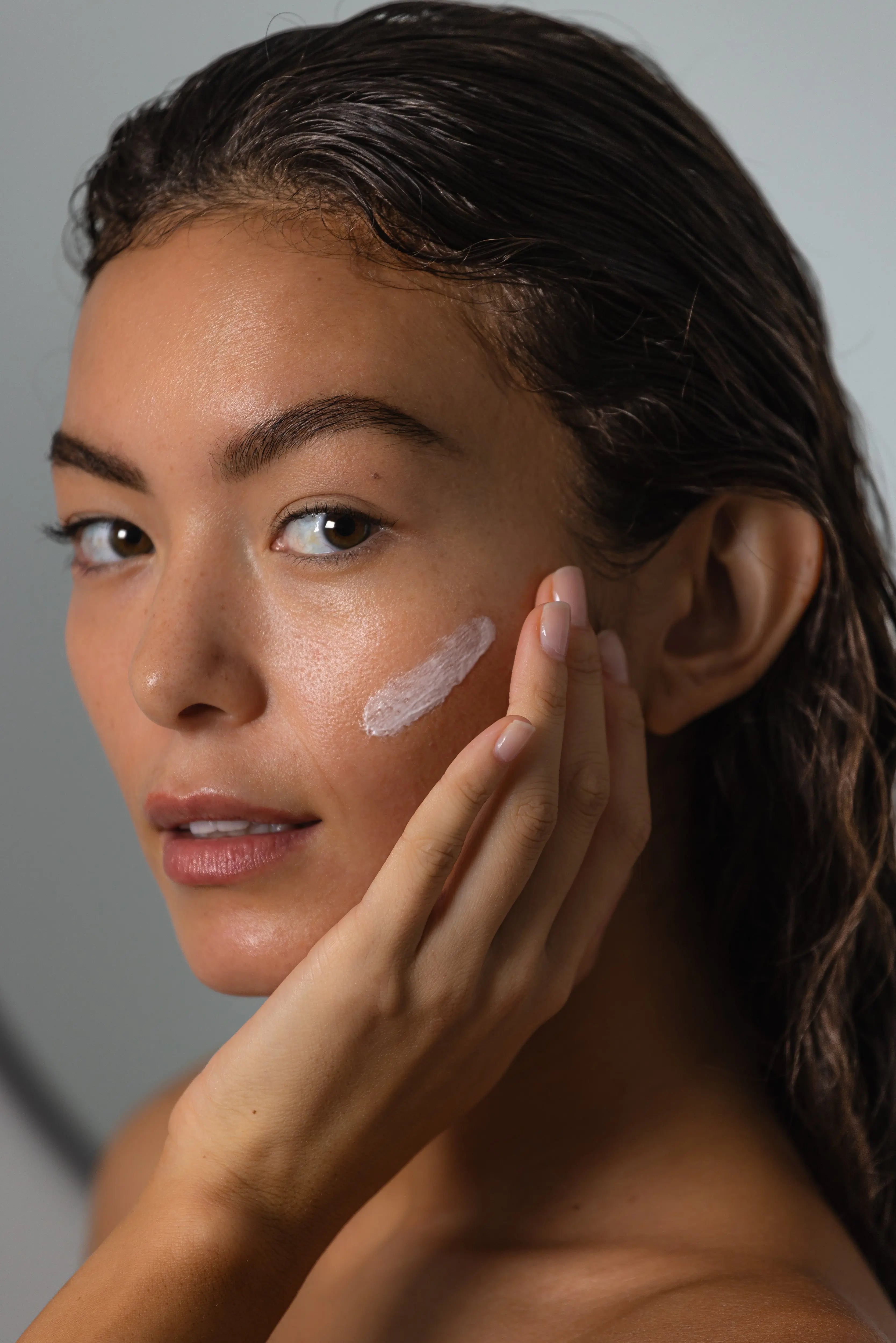 SOL LABS® Natural Mineral SPF 30 Daily Sunscreen Lotion - Broad Spectrum UVA/UVB Protection & Hydrating Formula SOL LABS