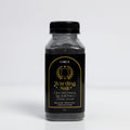 Warding Salt – Ritual Protection Blend with Black Salt, Rosemary & Activated Charcoal (8 oz) Circe Boutique
