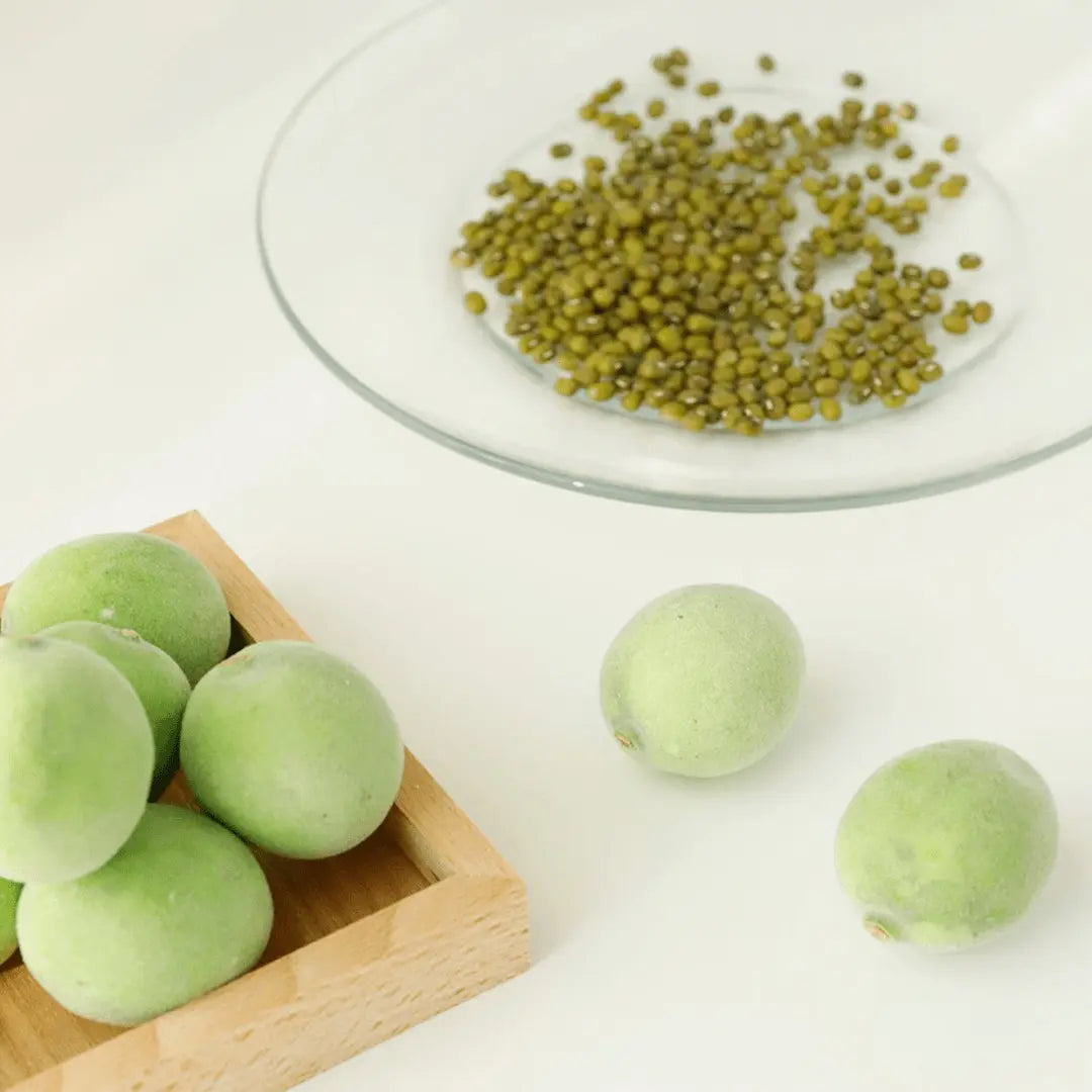 Beauty Of Joseon Green Plum Refreshing Cleanser AsiaBeautyMall