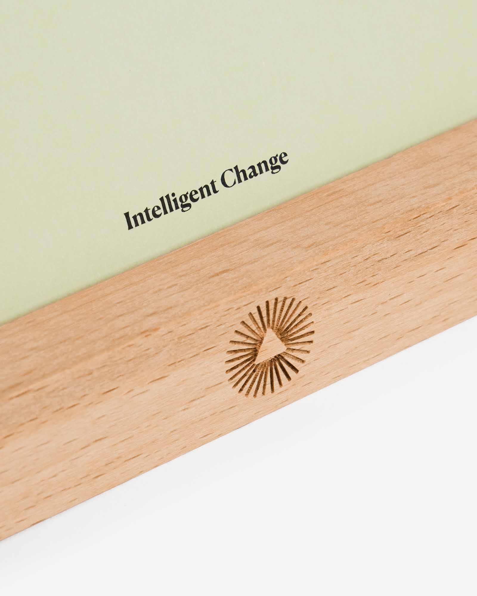 Mindful Affirmations for Health & Wellbeing Intelligent Change