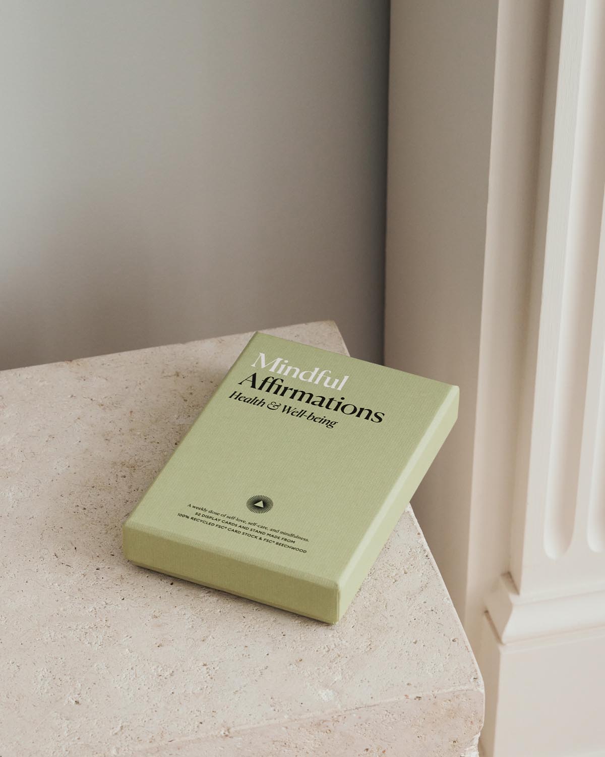 Mindful Affirmations for Health & Wellbeing Intelligent Change
