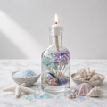 Pisces - Oil Candle Logos Candles