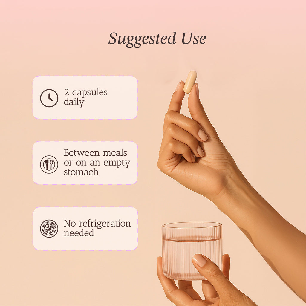 Women's Pro-Daily Probiotic Vitamin Bounty