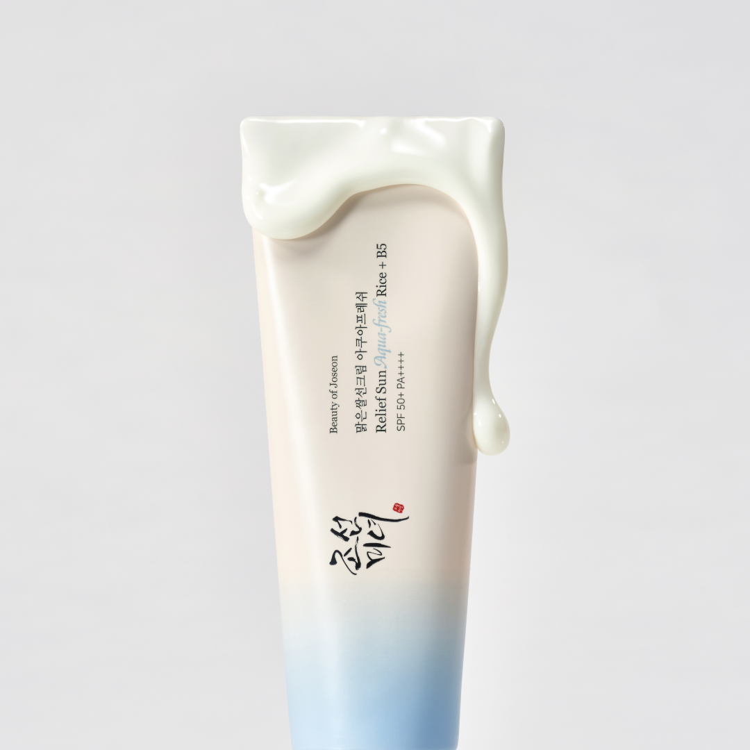 Beauty Of Joseon Relief Sun Aqua-Fresh: Rice + B5 SPF 50+ PA++++ AsiaBeautyMall