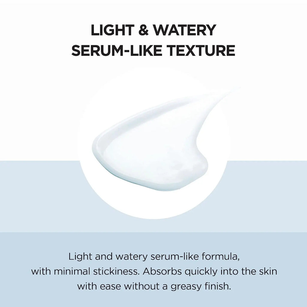 SKIN1004 Madagascar Centella Hyalu-Cica Water-Fit Sun Serum SPF50+ PA++++ (2-Pack) AsiaBeautyMall