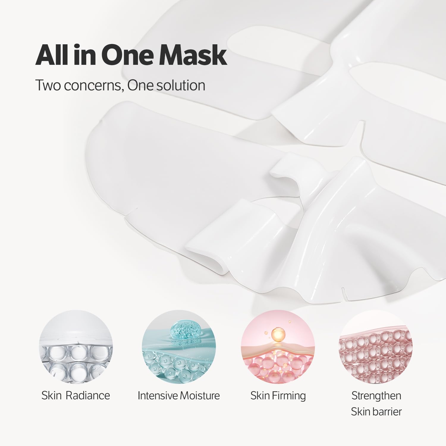 Sungboon Editor Deep Collagen Hyalu-B5 Hydrating Mask AsiaBeautyMall