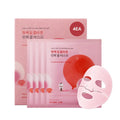 Round Lab Camellia Deep Collagen Firming Gel Mask AsiaBeautyMall