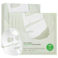 Sungboon Editor Deep Collagen CICA Teatree Soothing Mask AsiaBeautyMall
