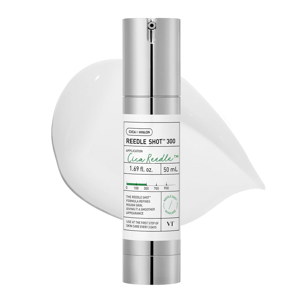 VT Reedle Shot 300 Essence AsiaBeautyMall