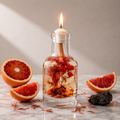 Aries - Oil Candle Logos Candles