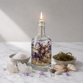 Aquarius - Oil Candle Logos Candles