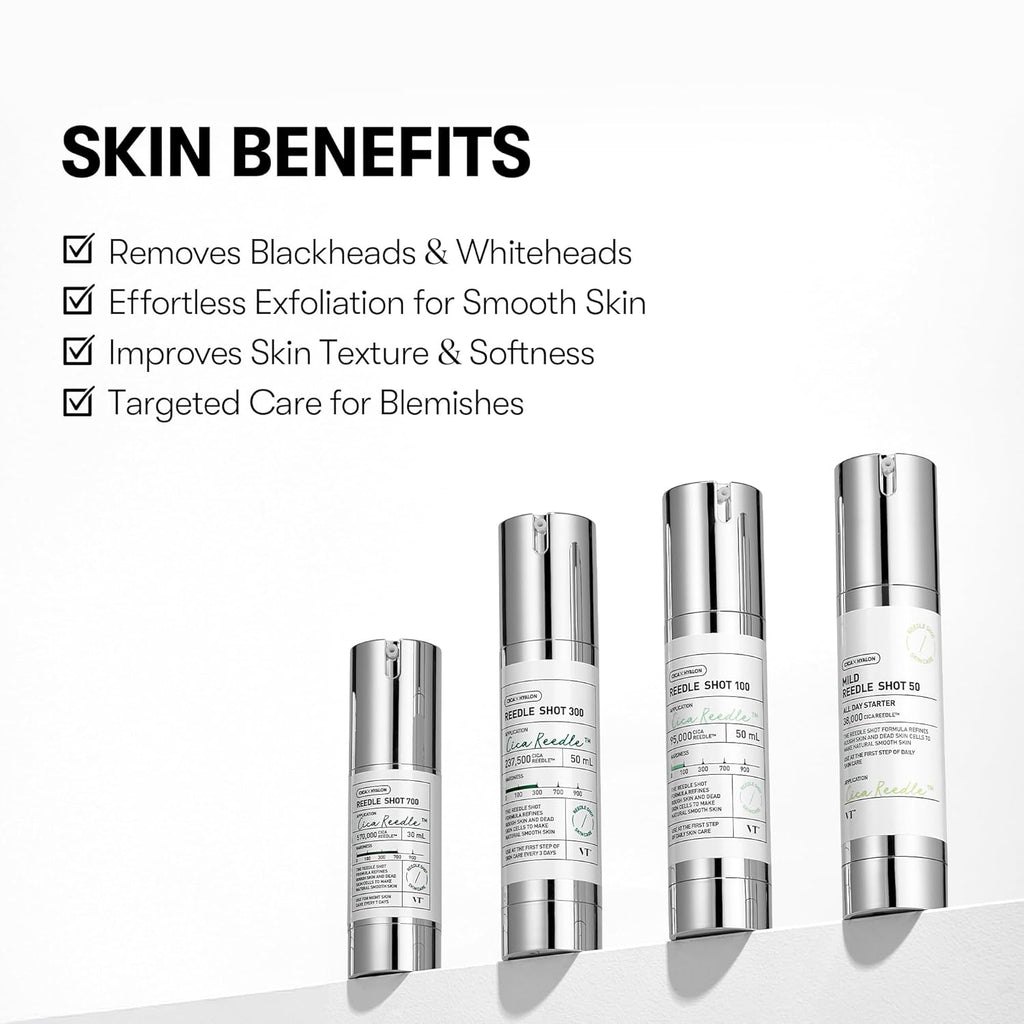 VT Reedle Shot 300 Essence AsiaBeautyMall