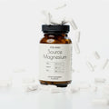 Source Magnesium Purishh
