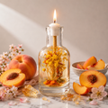 Leo - Oil Candle Logos Candles