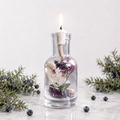 Capricorn - Oil Candle Logos Candles