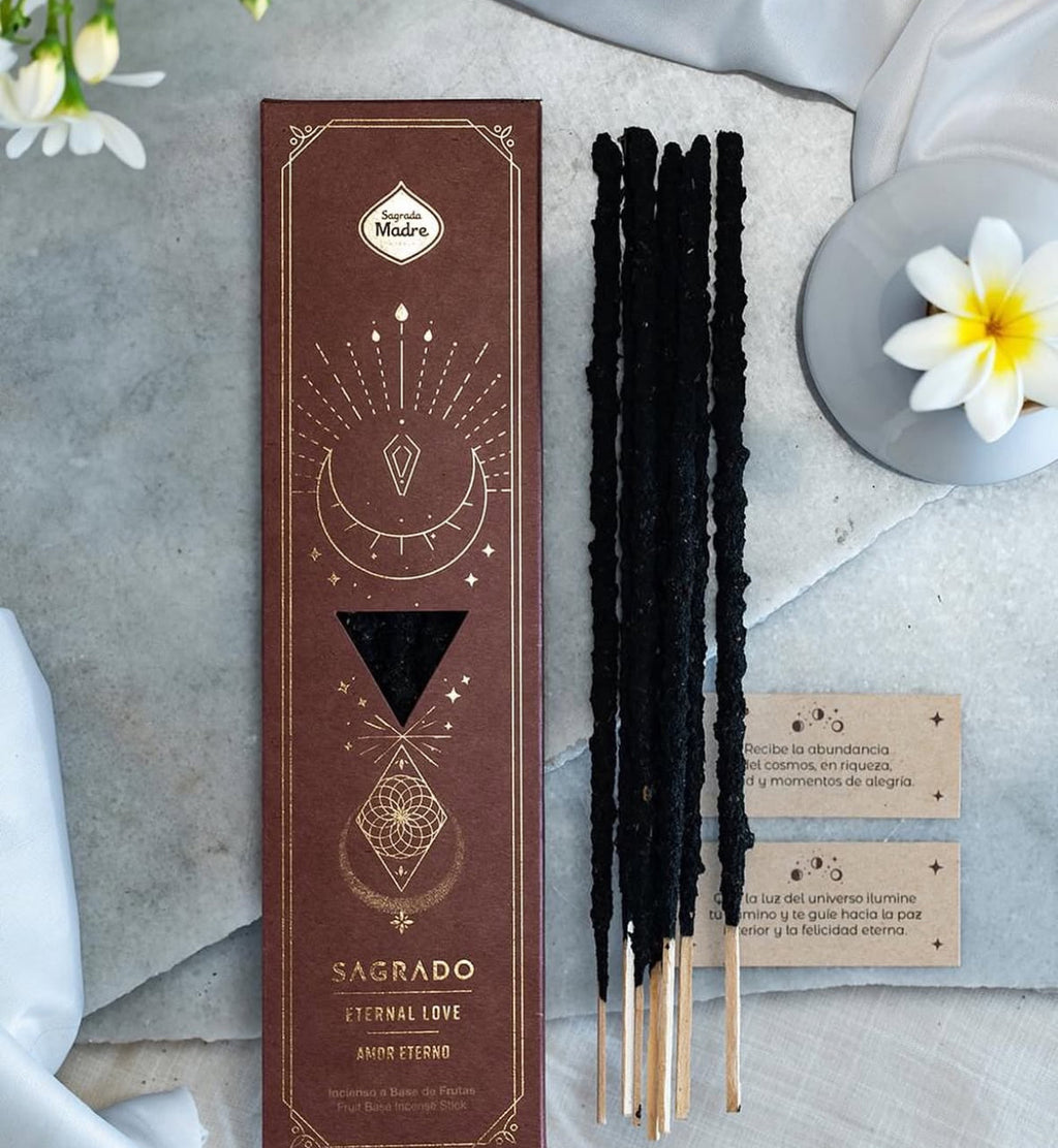 Sacred Incense Collection Sacred Scents Sanctuary