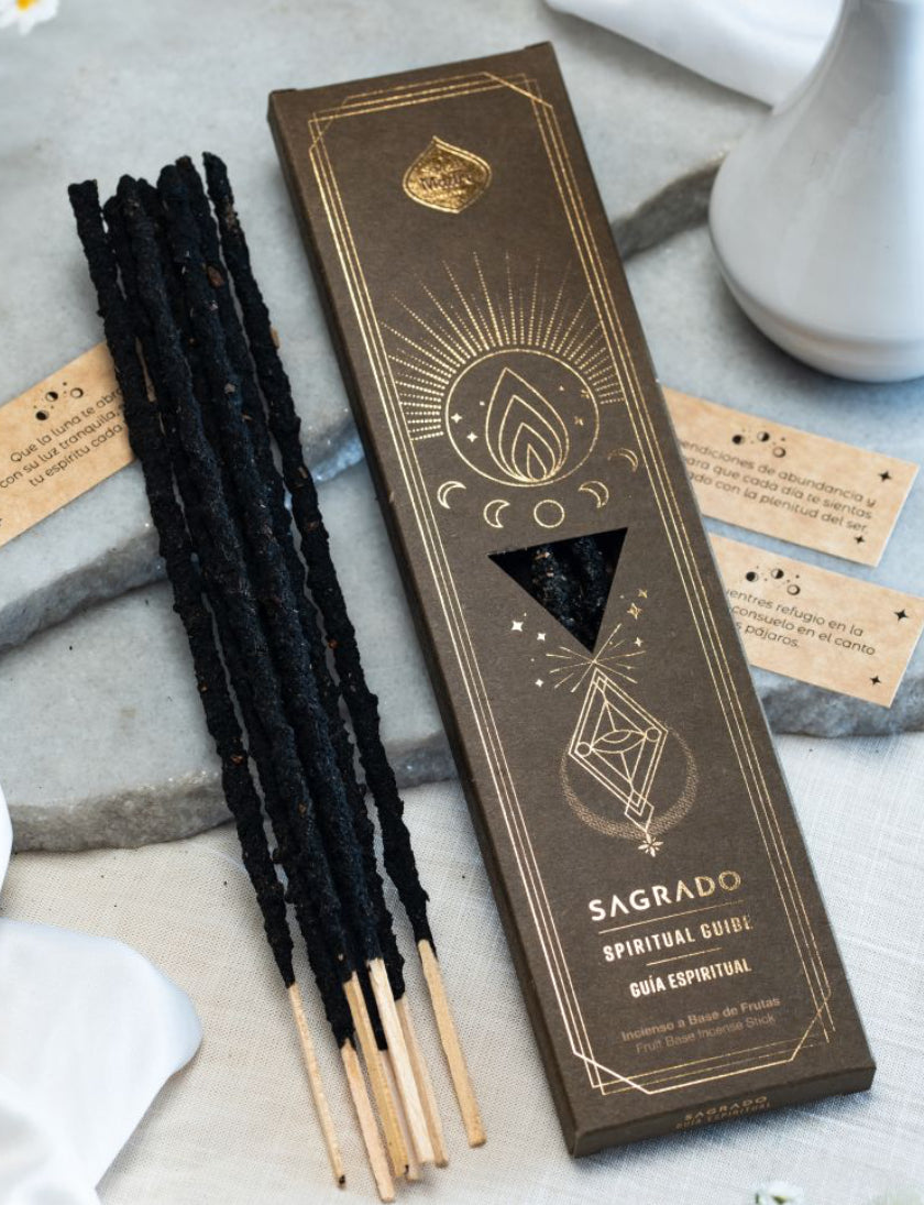 Sacred Incense Collection Sacred Scents Sanctuary