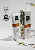SOL LABS® Natural Mineral SPF 30 Daily Sunscreen Lotion - Broad Spectrum UVA/UVB Protection & Hydrating Formula SOL LABS