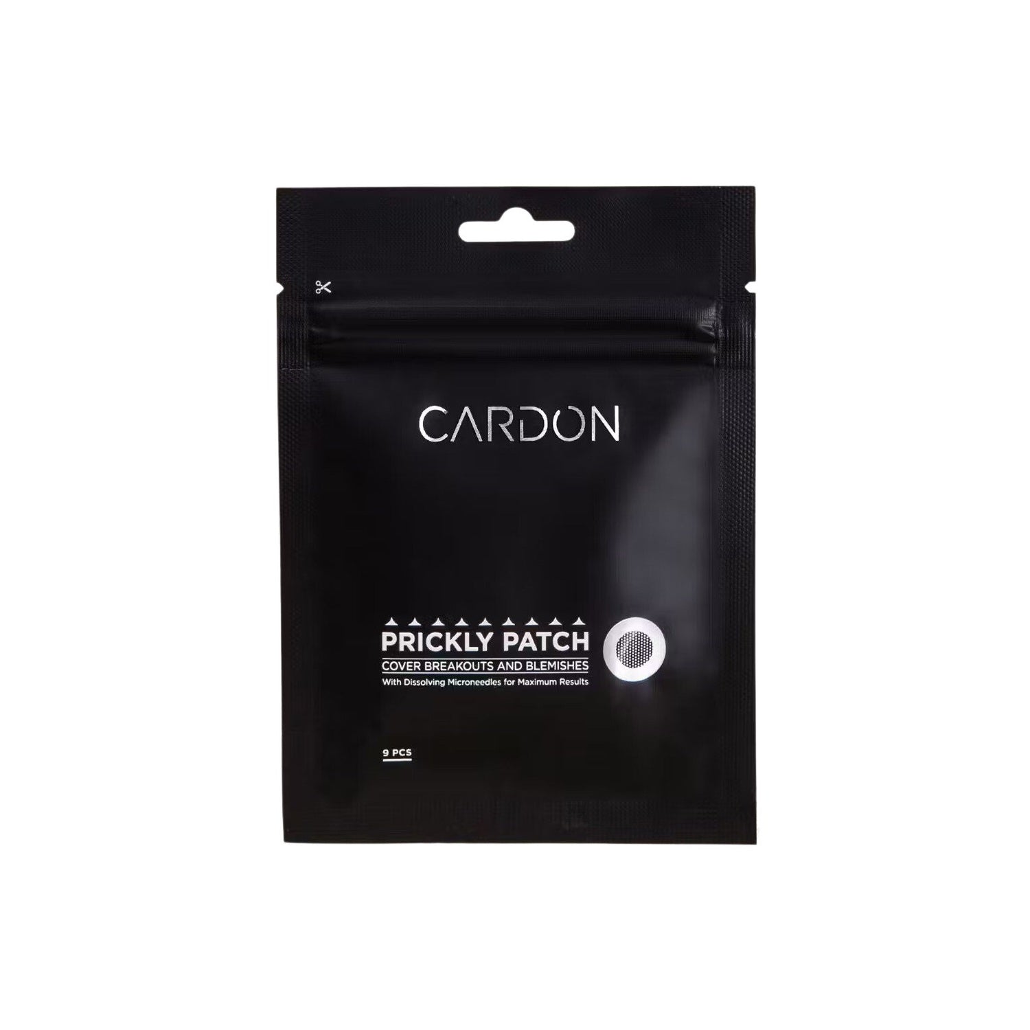 Cardon Prickly Pimple Patch Pine Creek Essentials