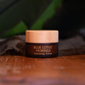 Blue Lotus Moringa Hydrating + Brightening Cream
