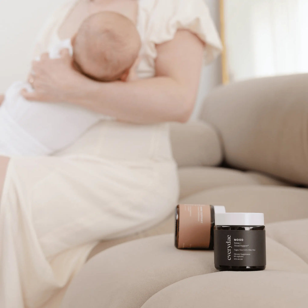 Postpartum Recovery Bundle Everydae