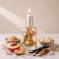 Taurus - Oil Candle Logos Candles