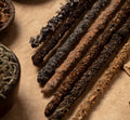 7 Chakra Incense Collection | Variety Sacred Scents Sanctuary