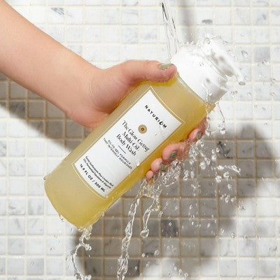 Naturium The Glow Getter Multi-Oil Hydrating Body Wash 16.9 fl oz - New This is Beauty US