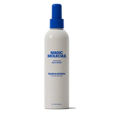 Magic Molecule Hypochlorous Acid Skin Spray 8 fl oz - Imperfect Box This is Beauty US