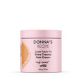 Donna's Recipe Sweet Potato Pie Hair Cream 6 fl oz - New This is Beauty US