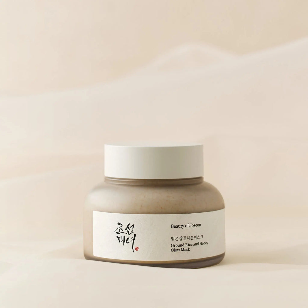 Beauty Of Joseon Ground Rice and Honey Glow Mask AsiaBeautyMall