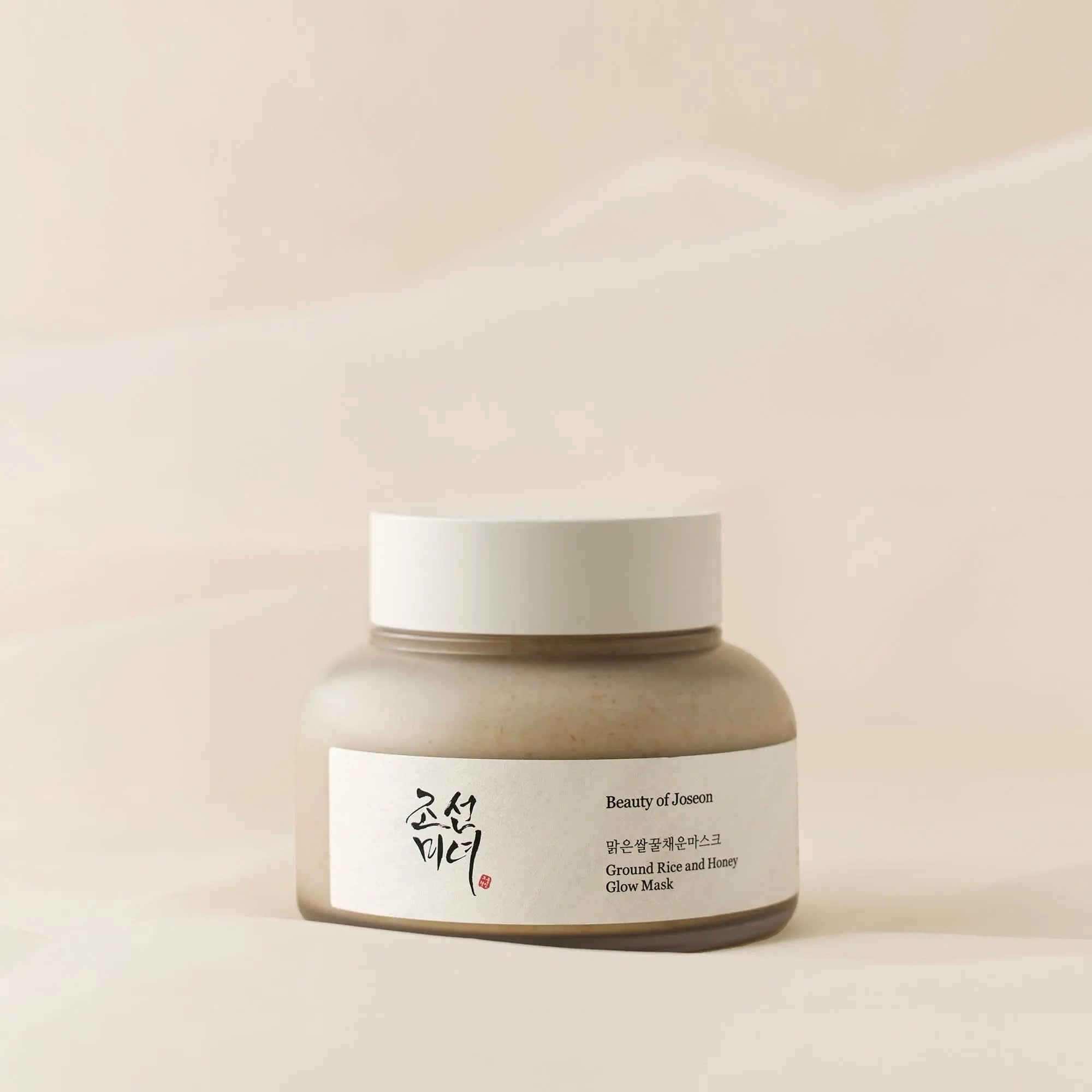 Beauty Of Joseon Ground Rice and Honey Glow Mask AsiaBeautyMall