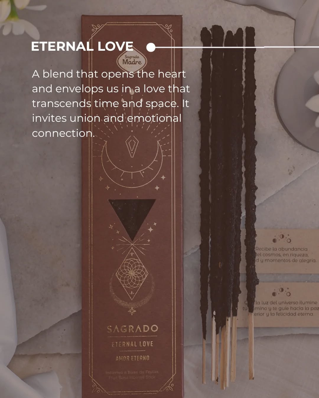 Sacred Incense Collection Sacred Scents Sanctuary