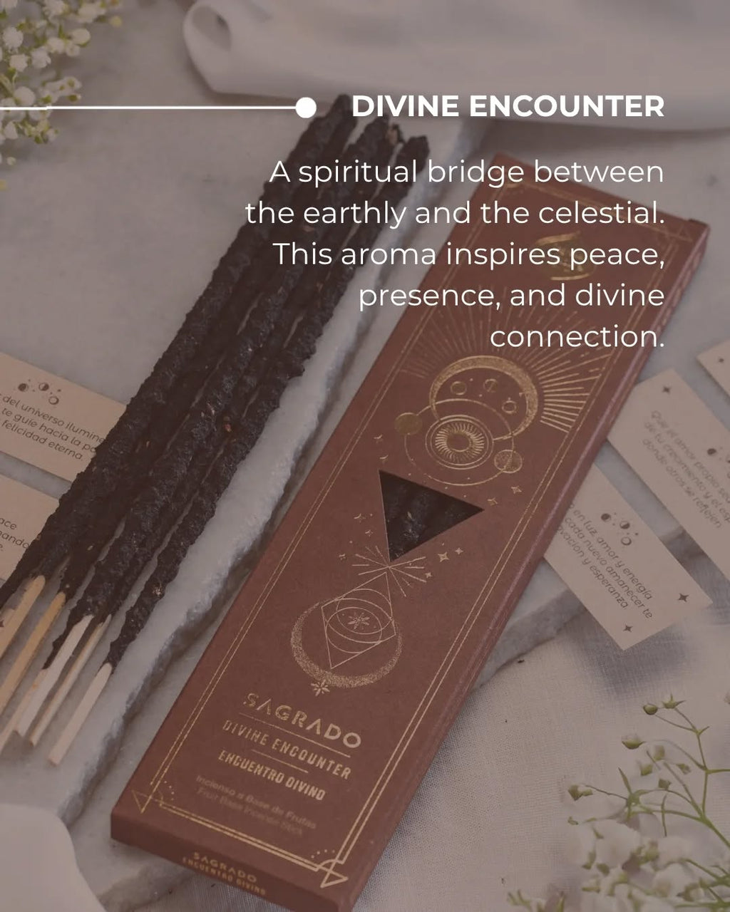 Sacred Incense Collection Sacred Scents Sanctuary