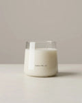 Amber No. 01 Candle Believe Candle