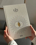 Printable Guided Journal | Shadow Work, Gratitude & Manifestation SOLANA