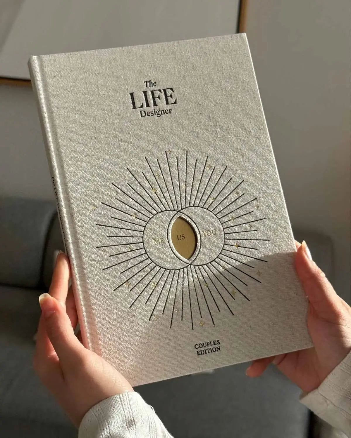 Printable Guided Journal | Shadow Work, Gratitude & Manifestation SOLANA