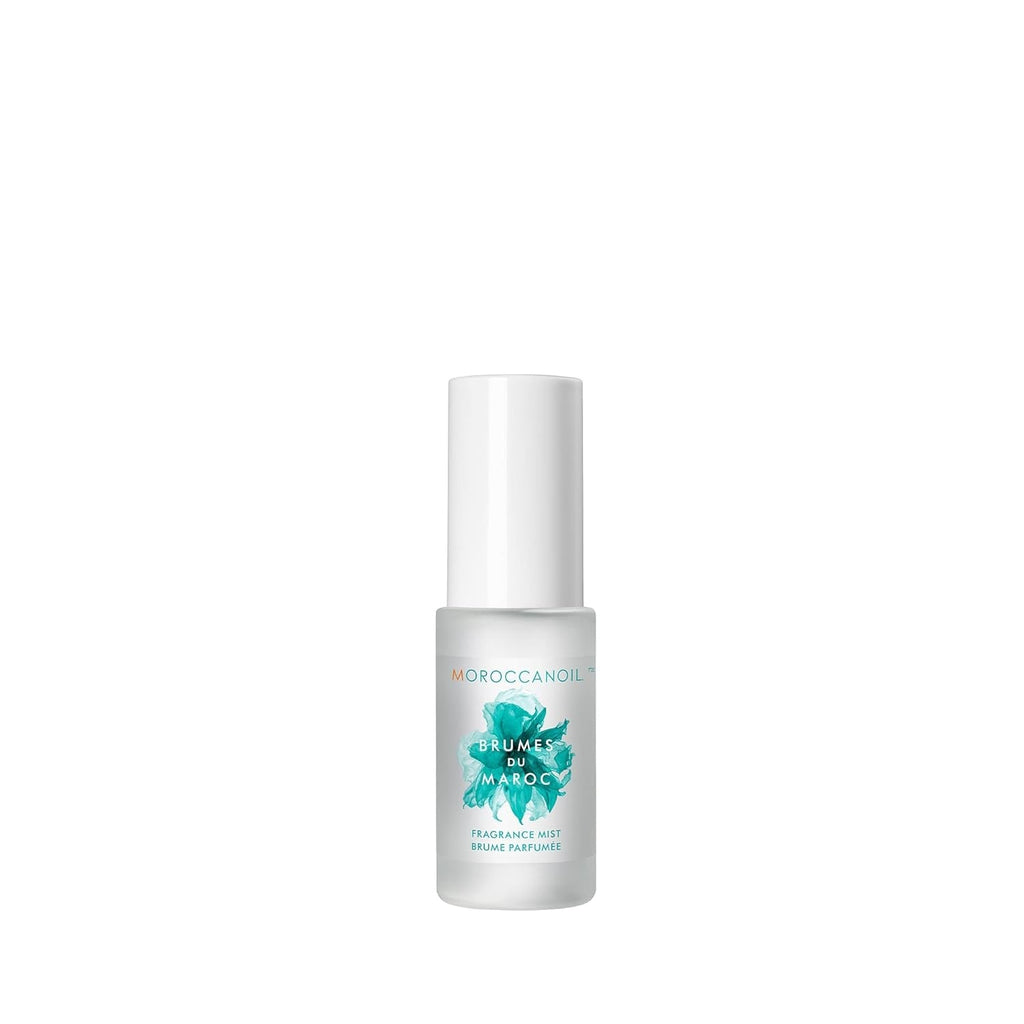 Moroccanoil Brumes du Maroc Hair & Body Fragrance Mist Nava Beauty