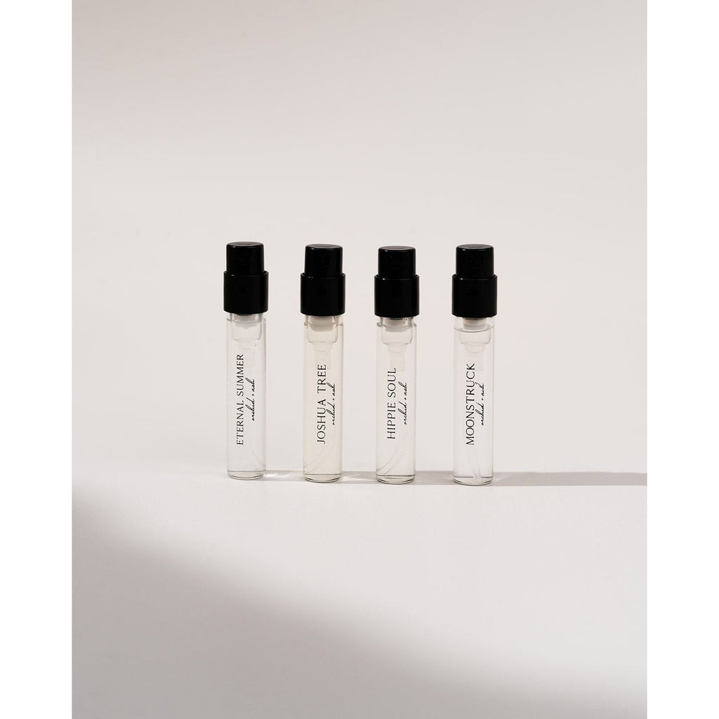 Ritual Spray Discovery Kit Orchid + Ash