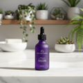 OYU Botanica Bakuchiol Booster Serum – Plant-Based Retinol Alternative for Radiant, Youthful Skin Wearing Conscious