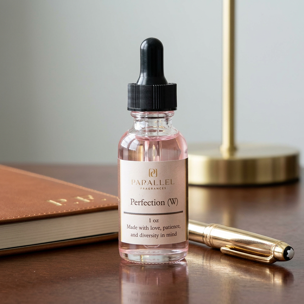 Perfection - Women's Fragrance Oil Parallel Fragrances LLC