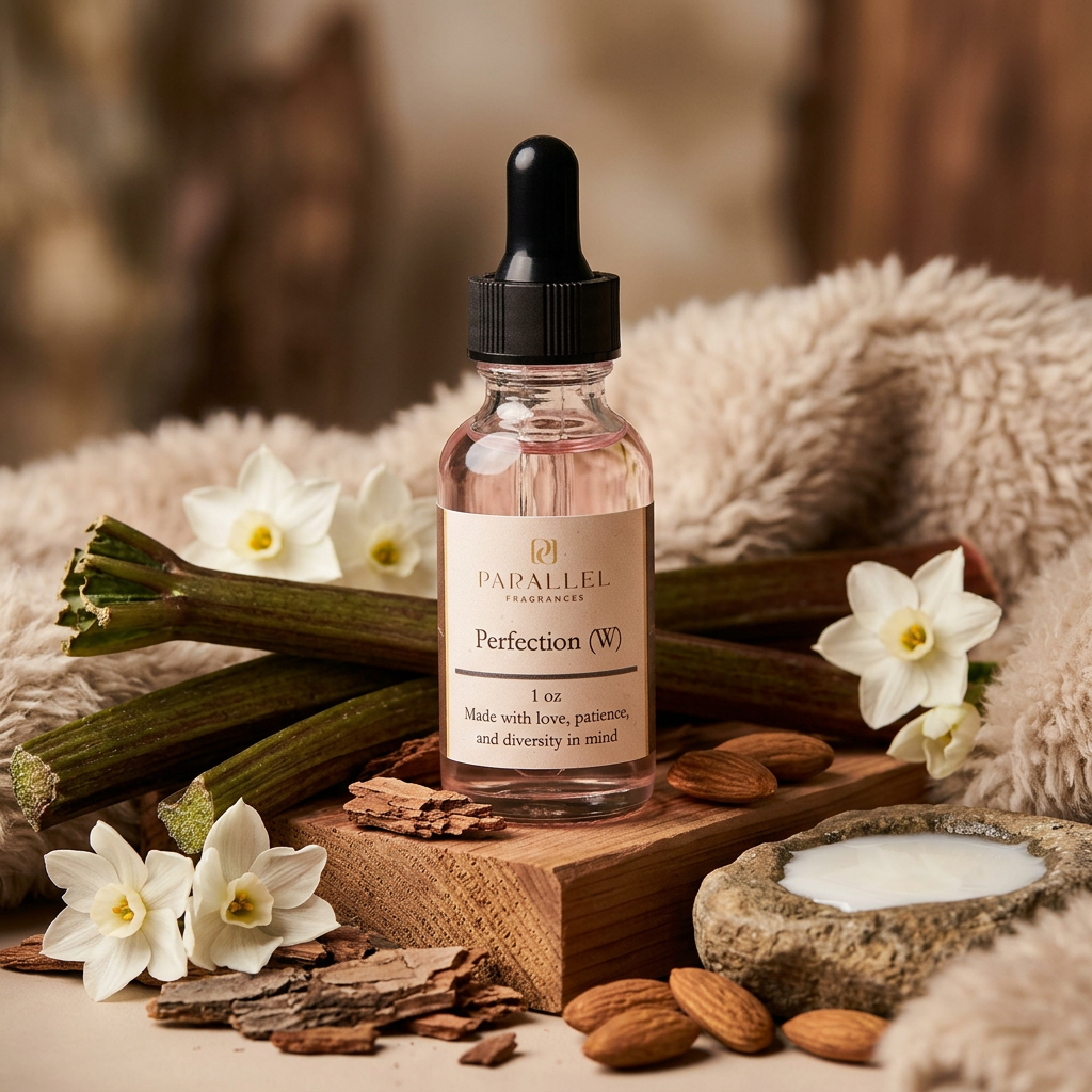 Perfection - Women's Fragrance Oil Parallel Fragrances LLC