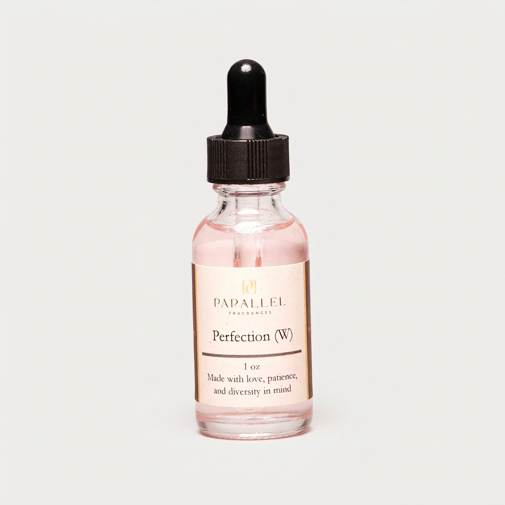 Perfection - Women's Fragrance Oil Parallel Fragrances LLC